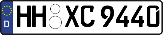 HH-XC9440