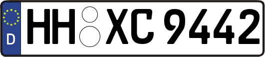 HH-XC9442