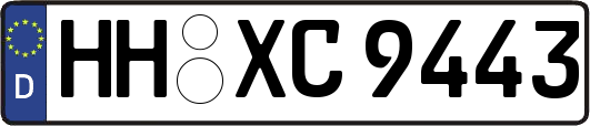 HH-XC9443