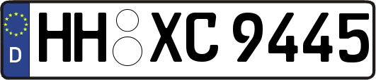 HH-XC9445