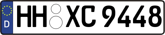 HH-XC9448
