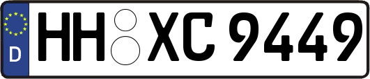HH-XC9449