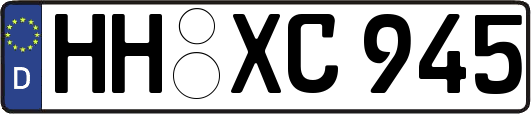 HH-XC945