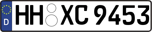 HH-XC9453