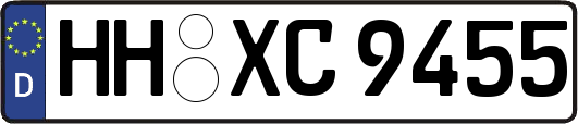 HH-XC9455