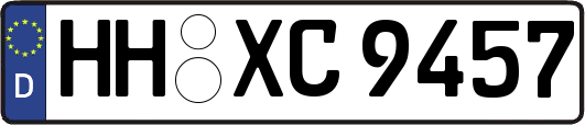HH-XC9457