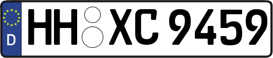 HH-XC9459