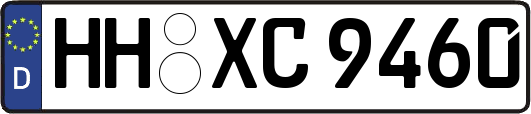 HH-XC9460