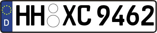 HH-XC9462