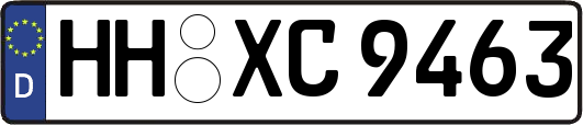 HH-XC9463