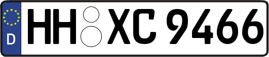 HH-XC9466
