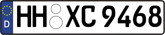 HH-XC9468