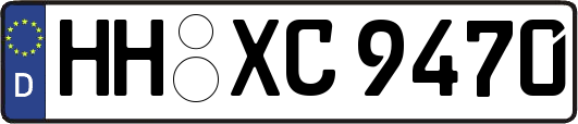HH-XC9470