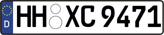 HH-XC9471