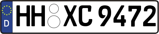 HH-XC9472