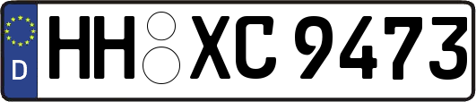 HH-XC9473