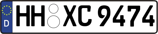 HH-XC9474