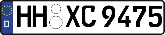 HH-XC9475