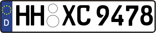 HH-XC9478