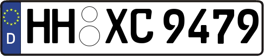 HH-XC9479