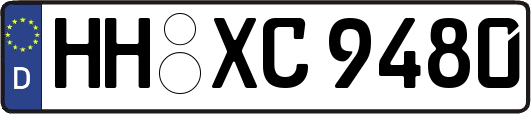 HH-XC9480
