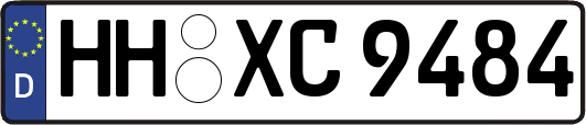 HH-XC9484