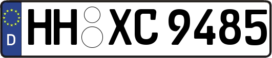HH-XC9485