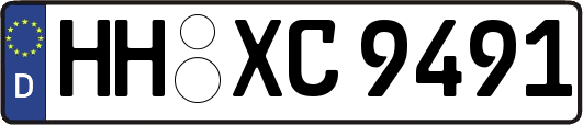 HH-XC9491