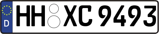HH-XC9493