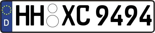 HH-XC9494