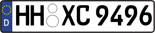 HH-XC9496