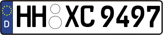 HH-XC9497
