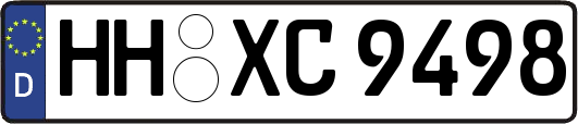 HH-XC9498
