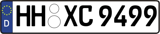 HH-XC9499