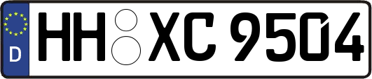 HH-XC9504