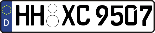 HH-XC9507