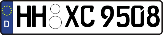 HH-XC9508