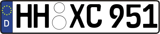 HH-XC951