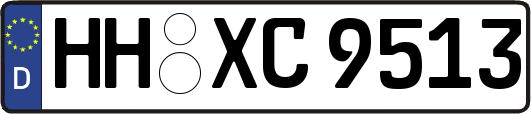 HH-XC9513