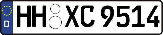 HH-XC9514