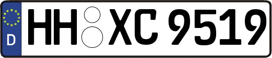 HH-XC9519