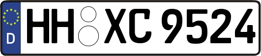 HH-XC9524