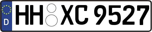 HH-XC9527