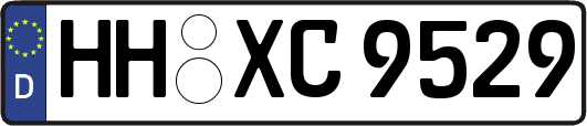 HH-XC9529