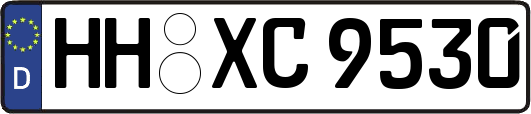 HH-XC9530