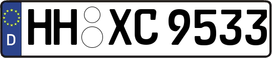 HH-XC9533