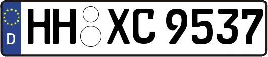 HH-XC9537