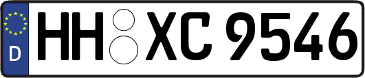 HH-XC9546