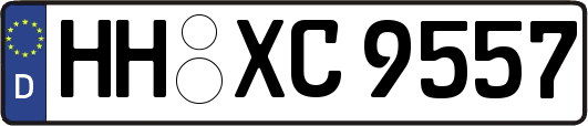 HH-XC9557