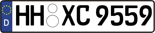 HH-XC9559